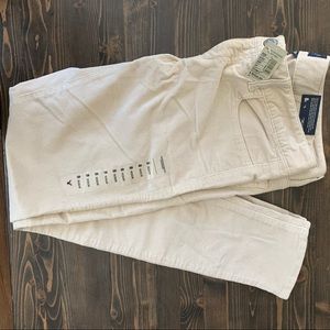 Women’s corduroy pants